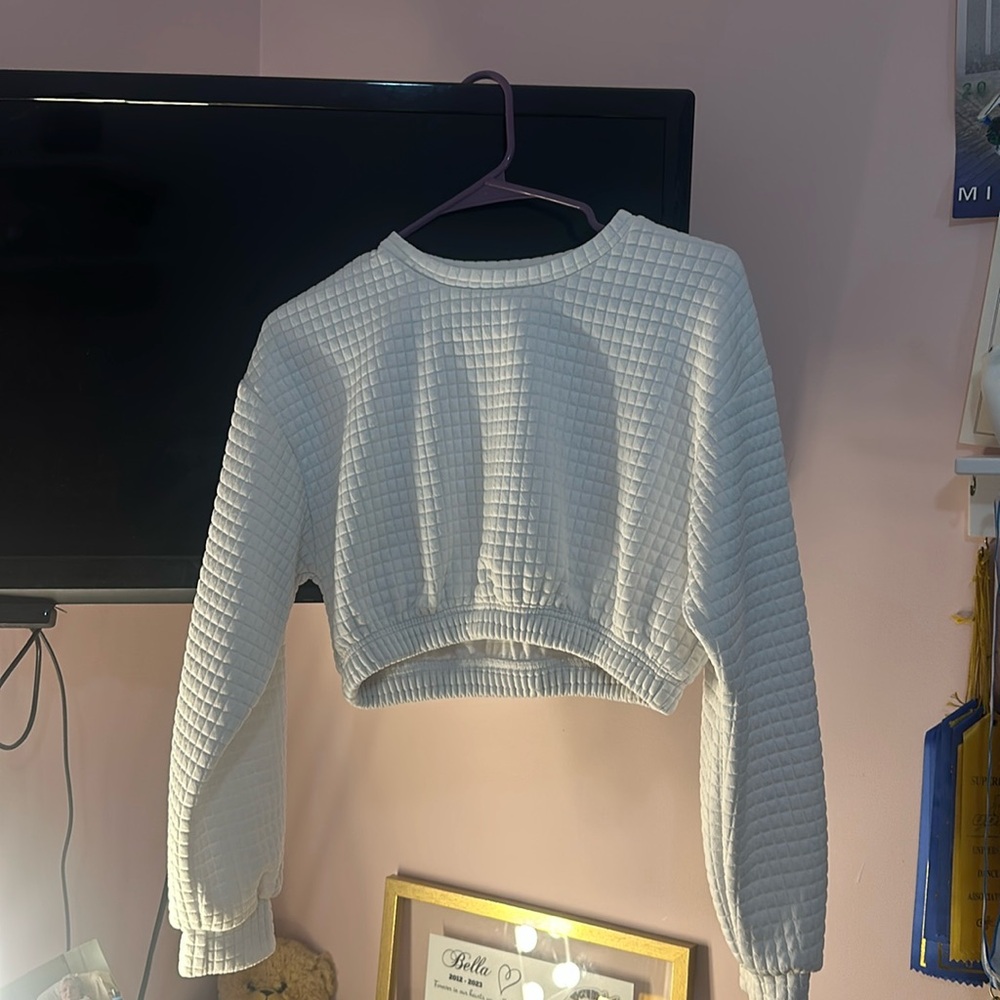 SHEIN Sweat set